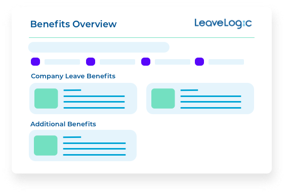 Leave of absence software benefits overview