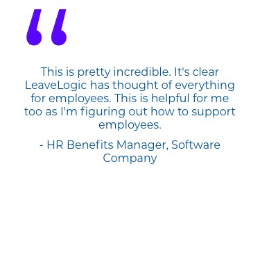 Mobile Quote HR